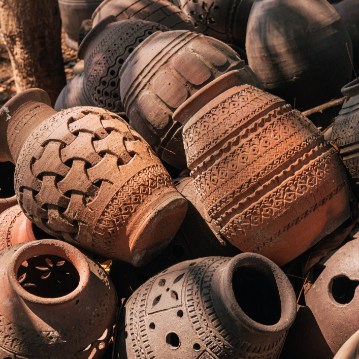 Raku Workshop- JUNE 1, 2025